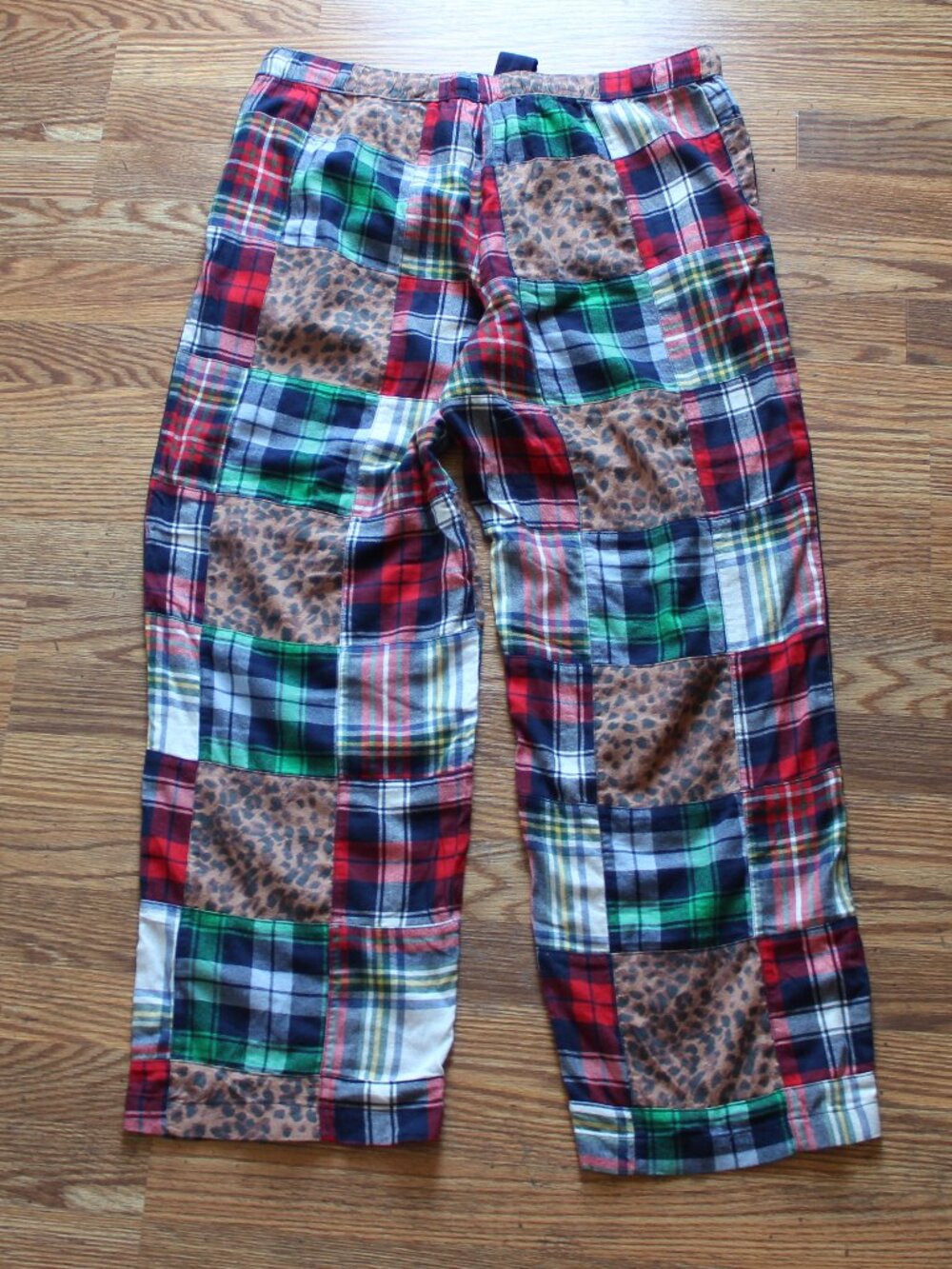 NWT Aerie Pajama Pants - Picture 2 of 3